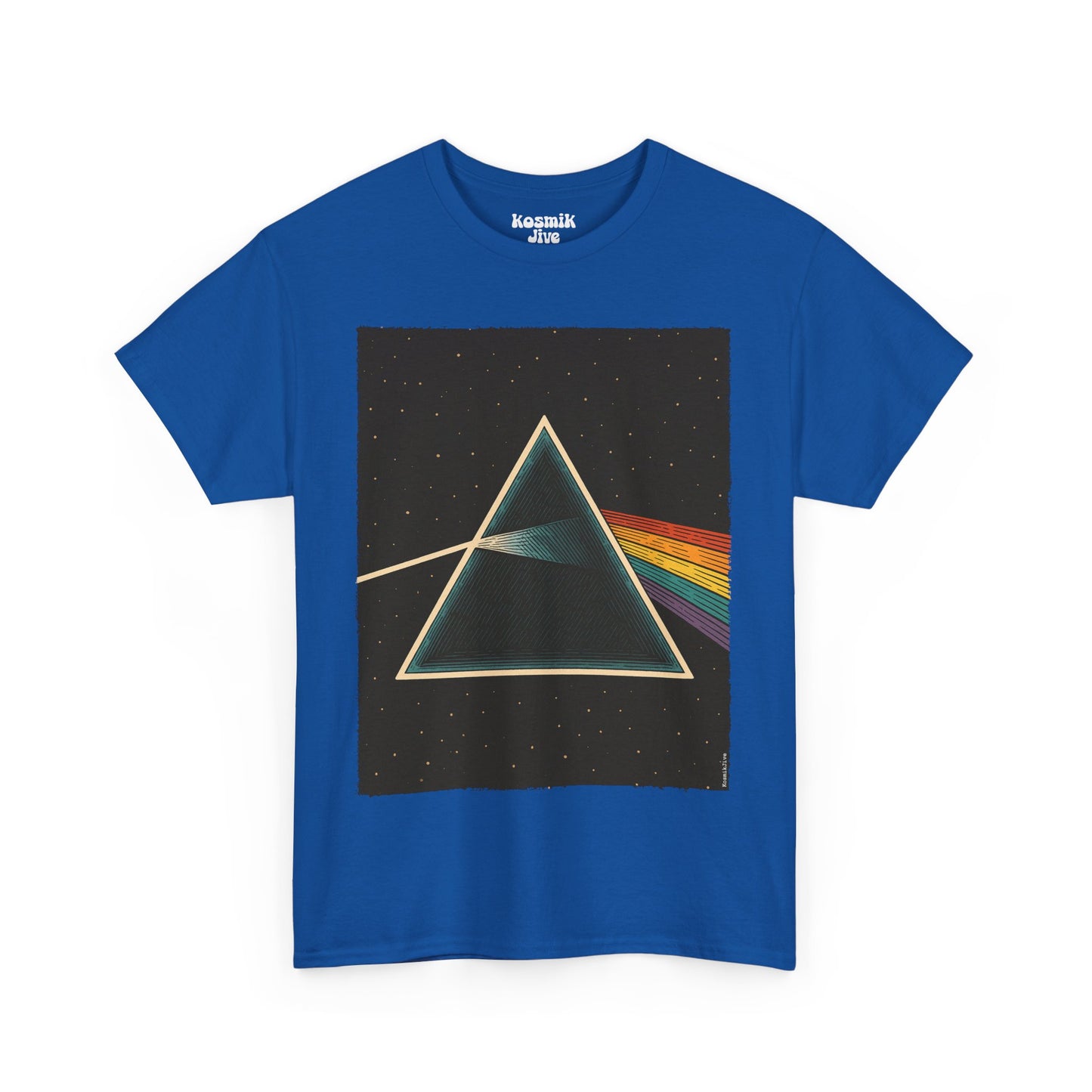 Dark Side of The Moon T-Shirt