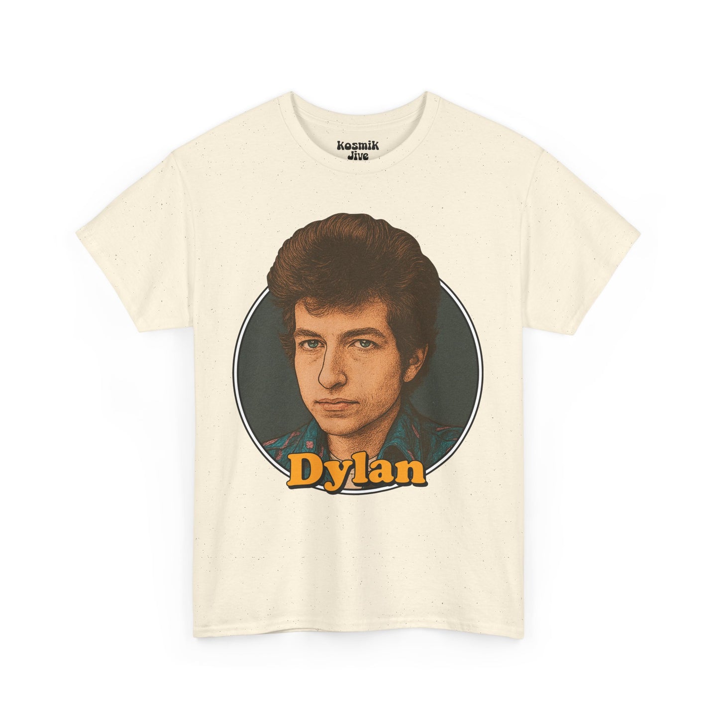 Bob Dylan T-Shirt