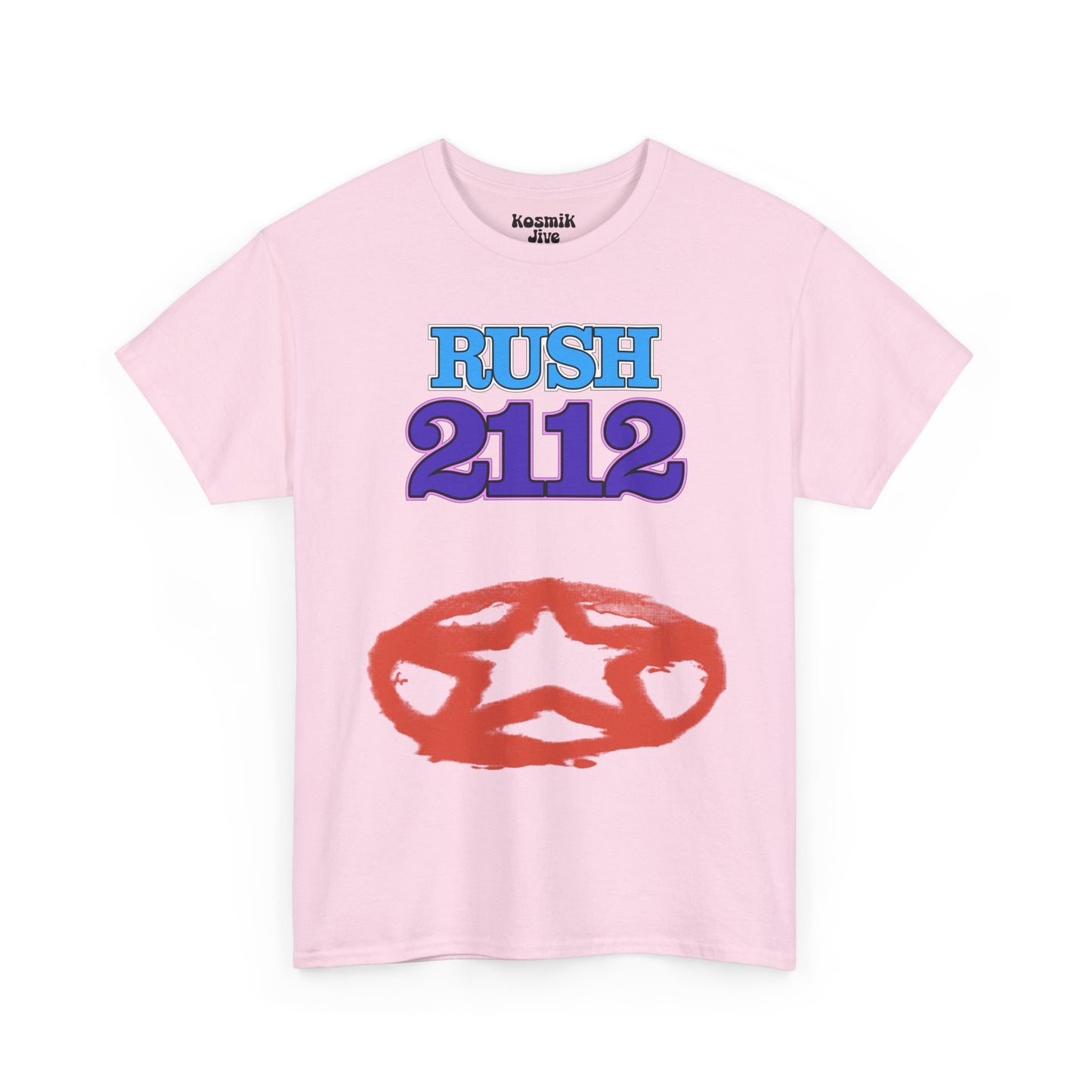 2112 T-Shirt