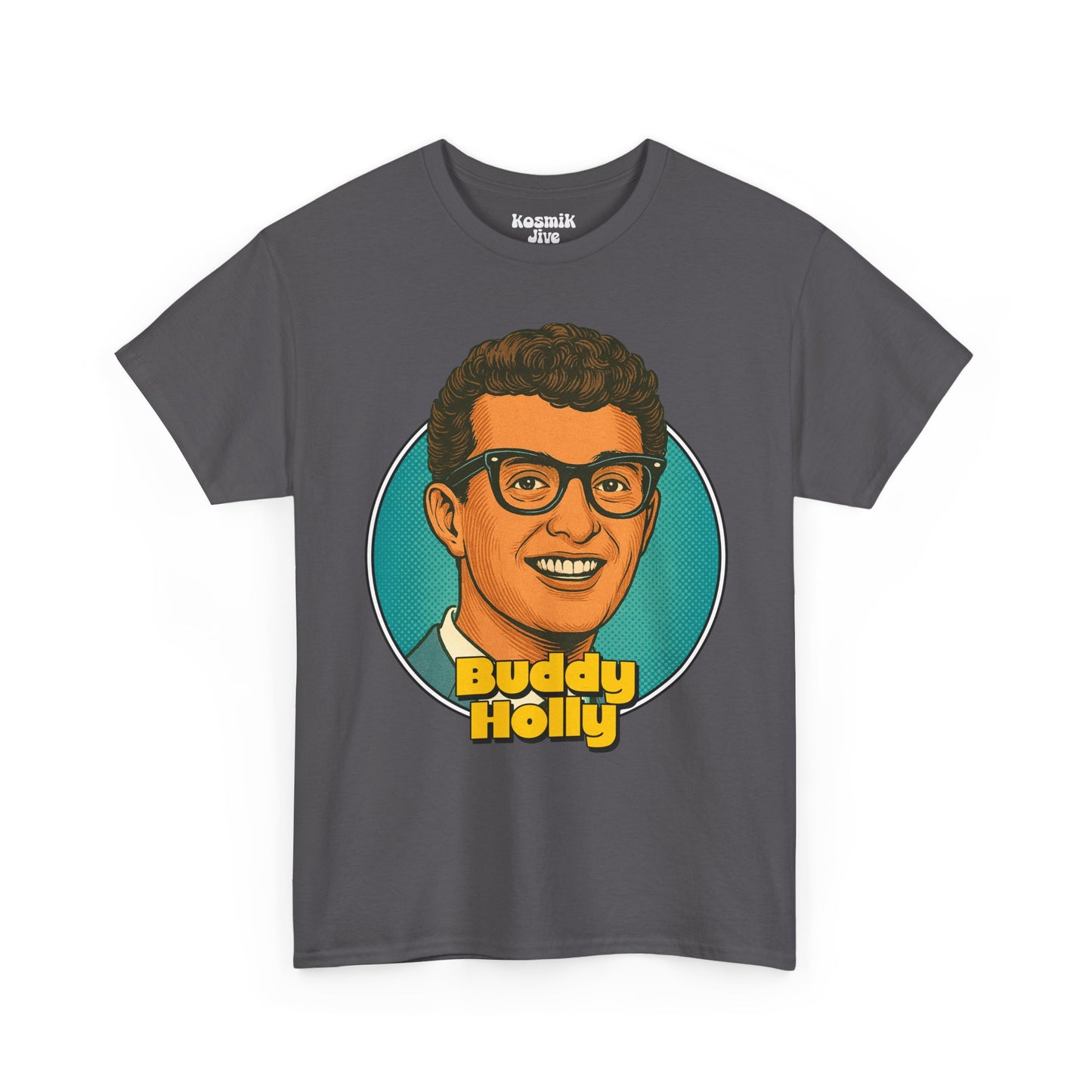 Buddy Holly T-Shirt