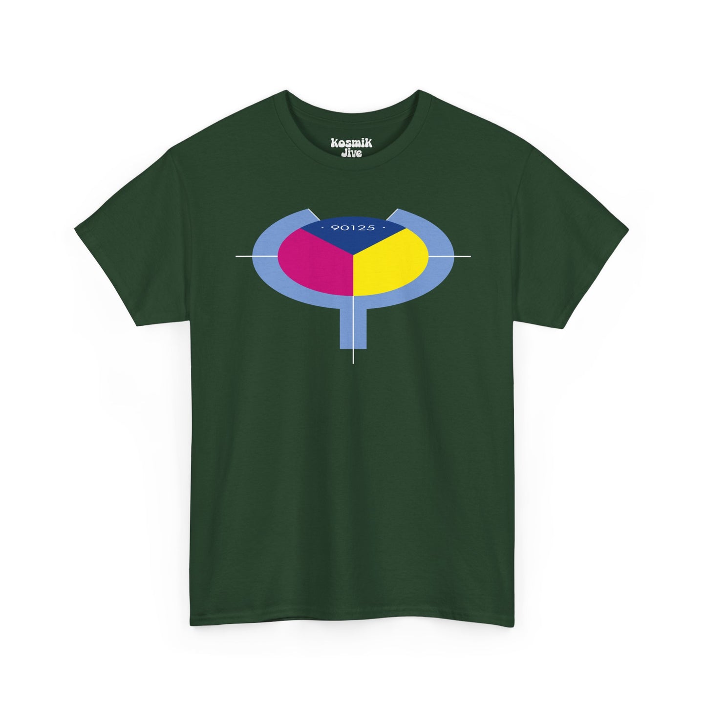 90125 T-Shirt