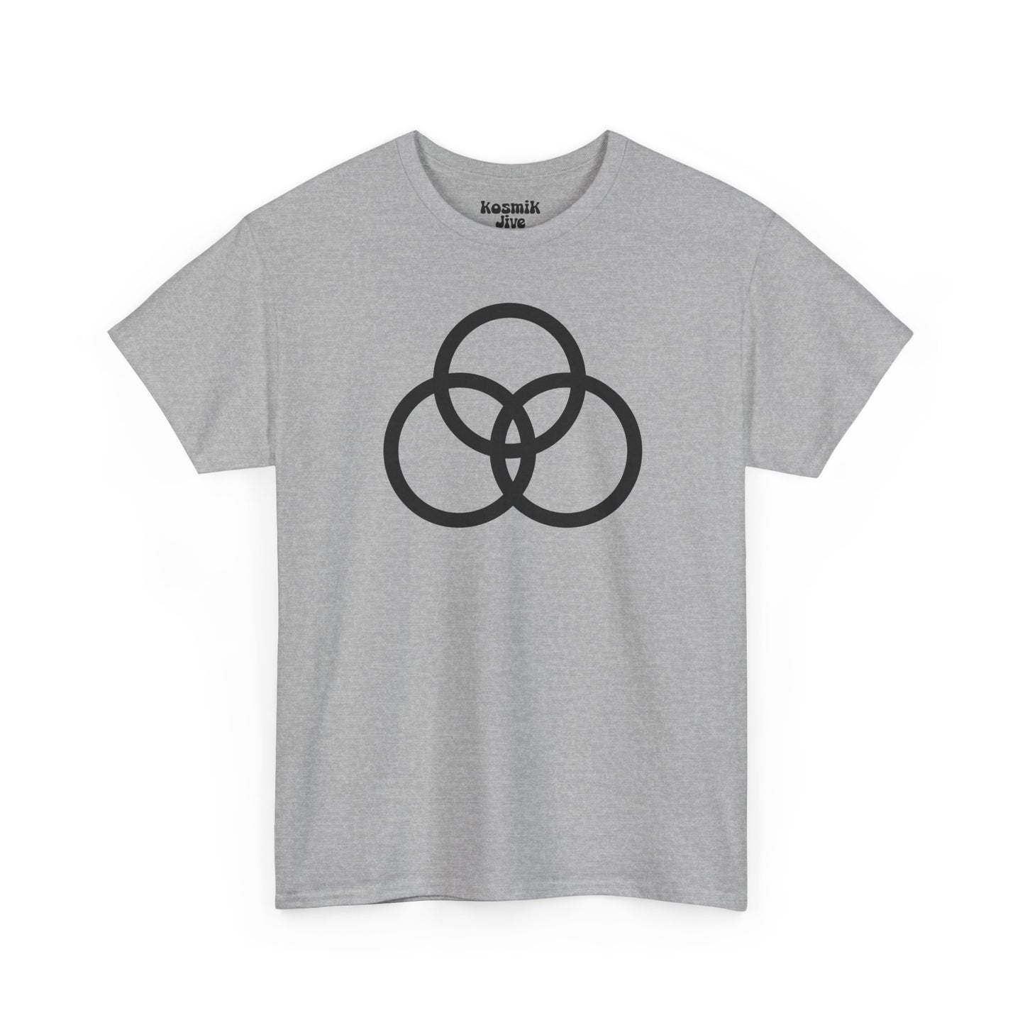 Bonham Symbol T-Shirt