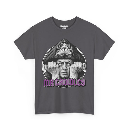 Mr. Crowley T-Shirt