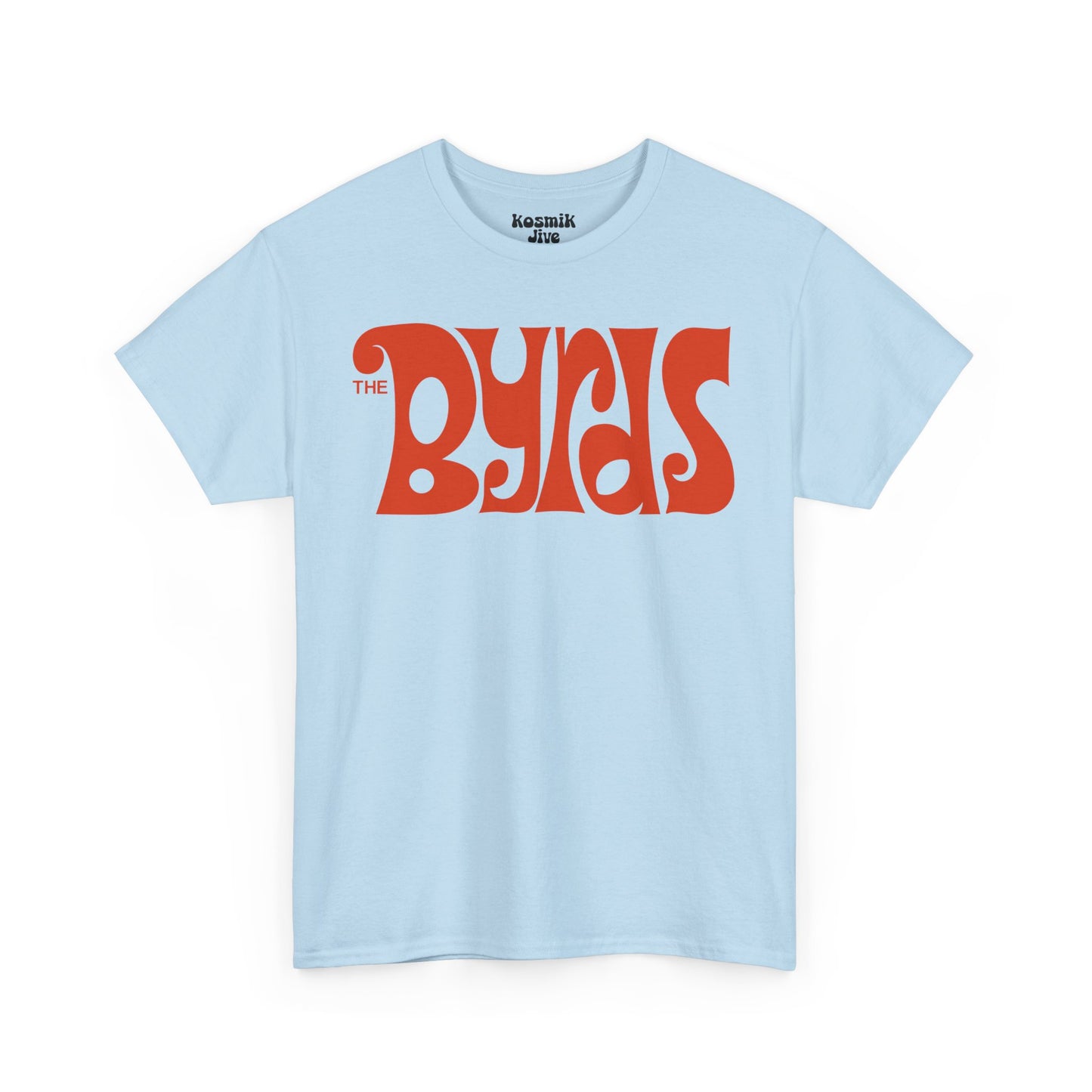 The Byrds T-Shirt