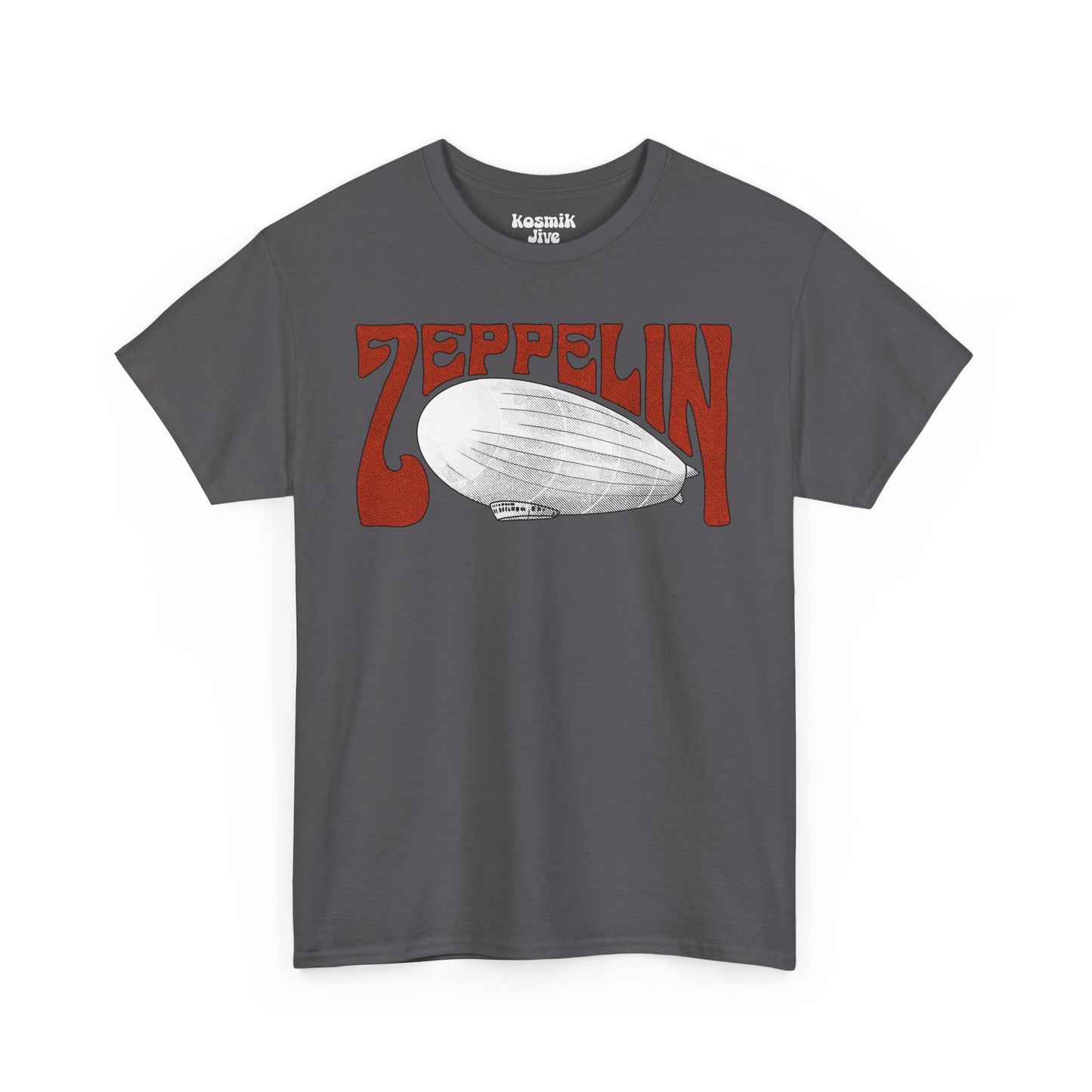 Zeppelin T-Shirt