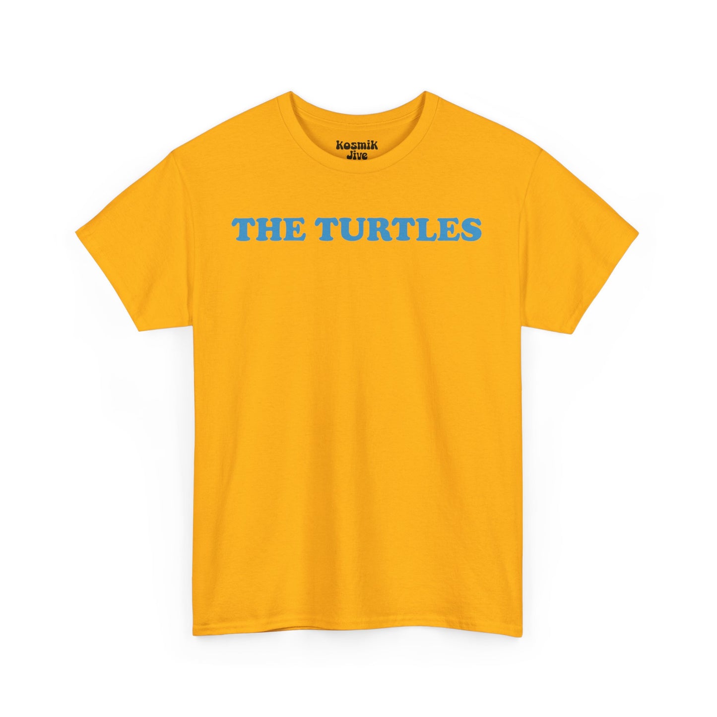 The Turtles T-Shirt