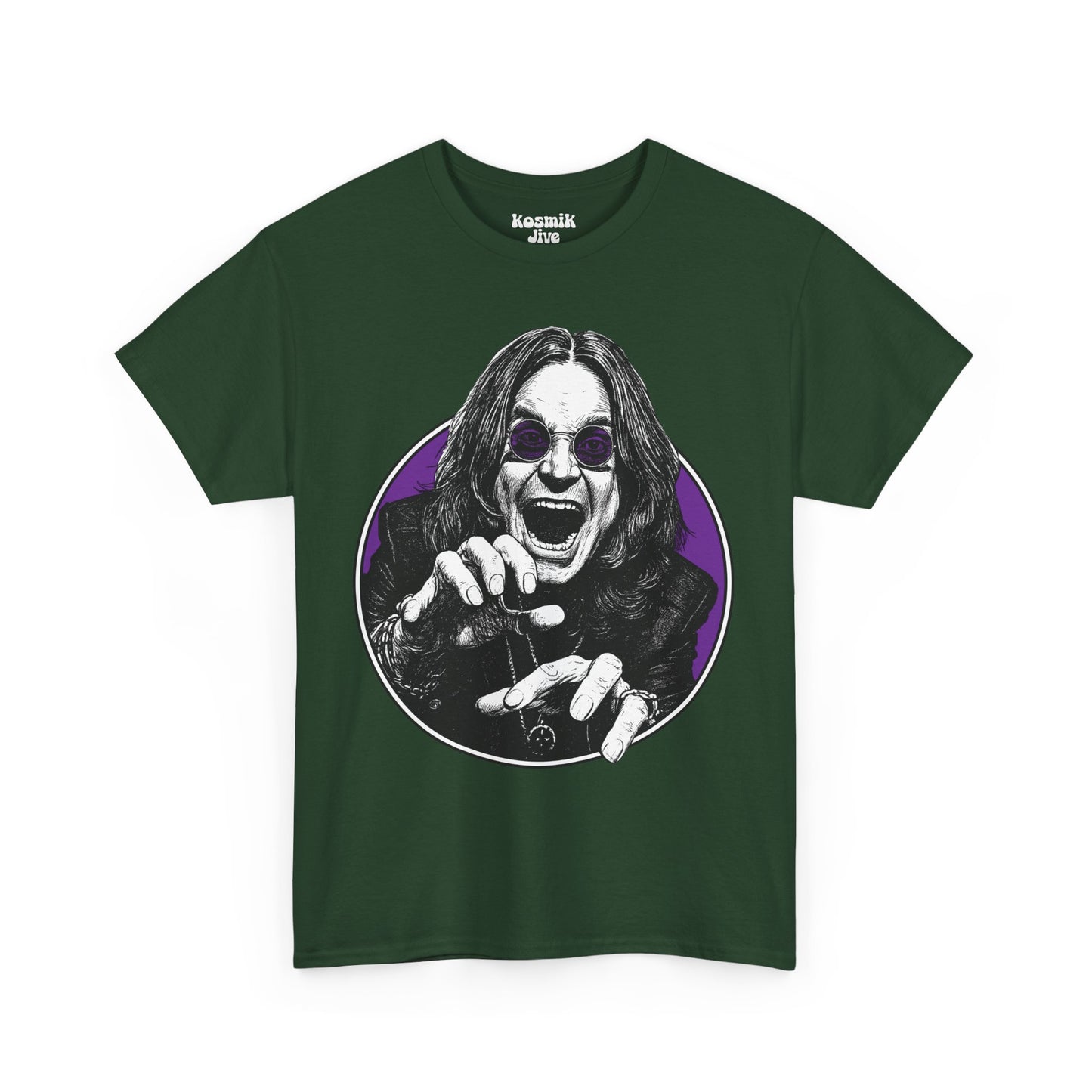 Prince of Darkness T-Shirt