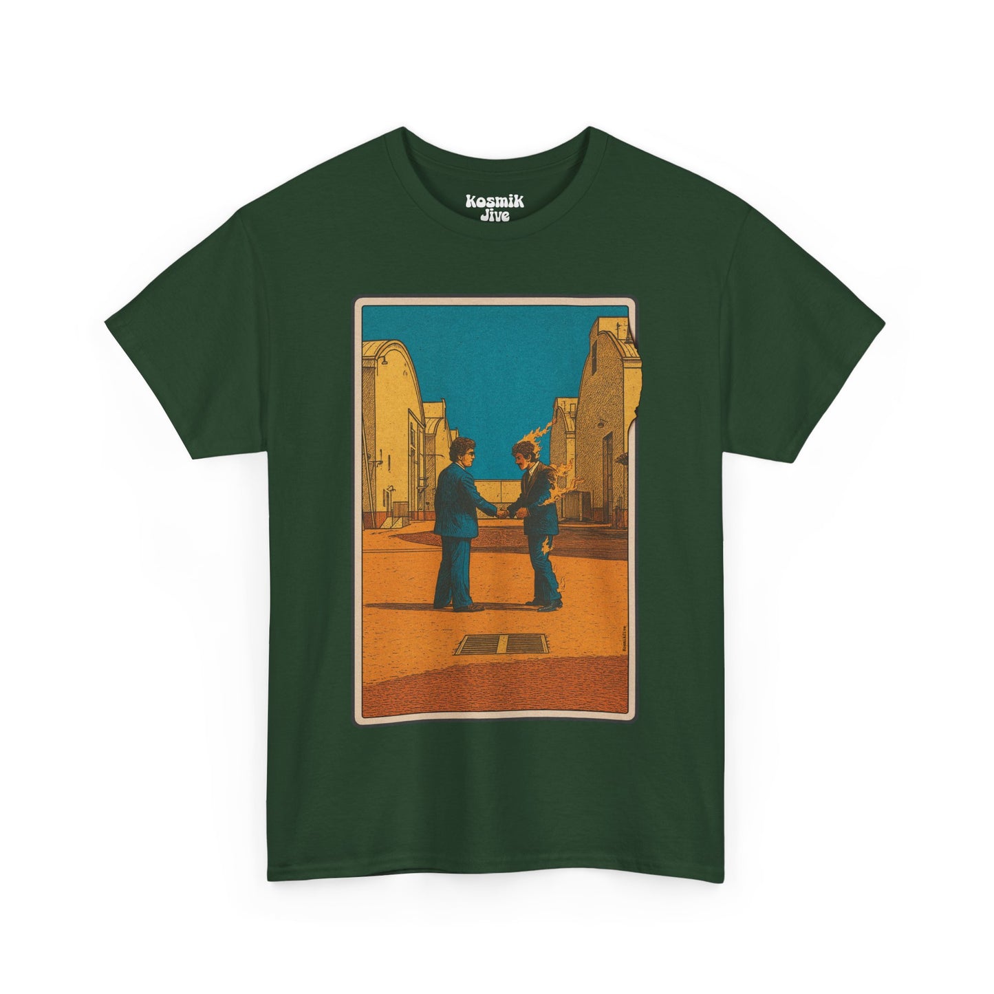 Wish You Were Here T-Shirt