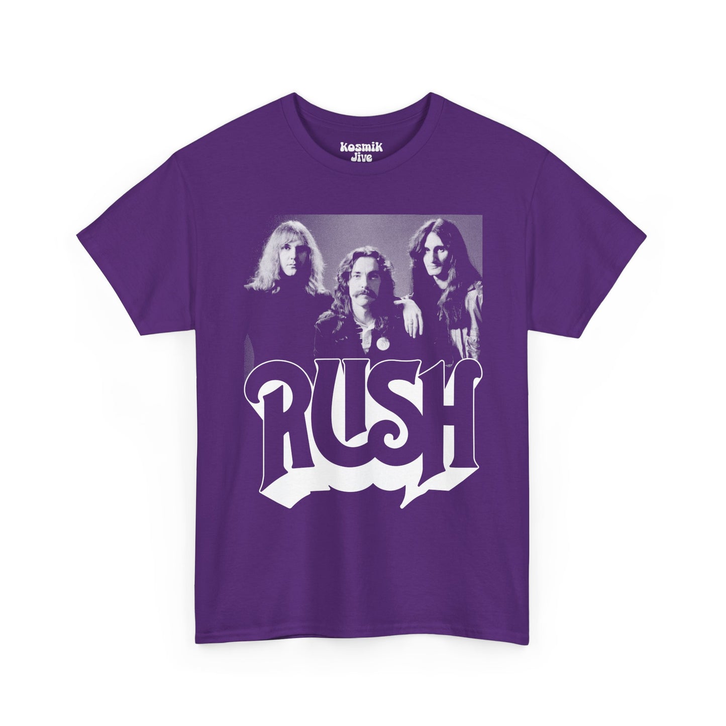 Vintage Rush T-Shirt