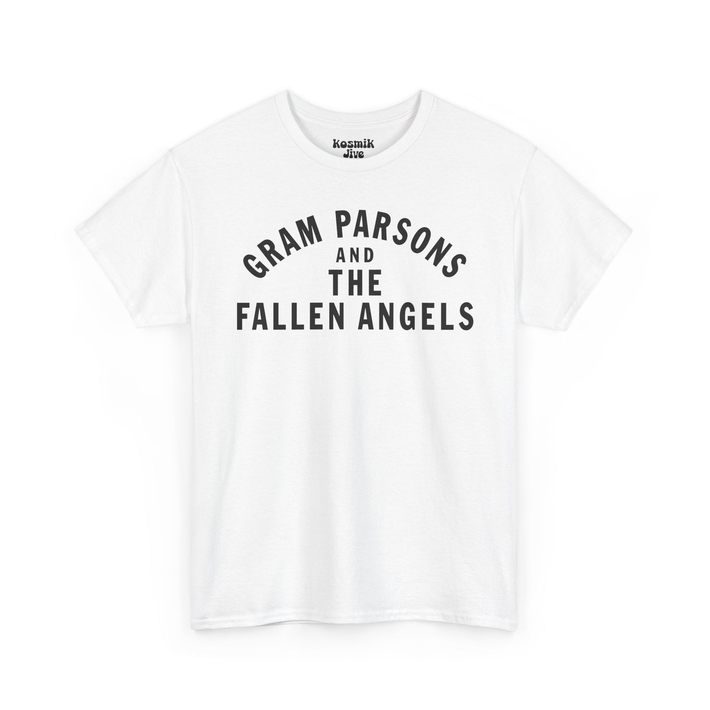 Gram Parsons T-Shirt