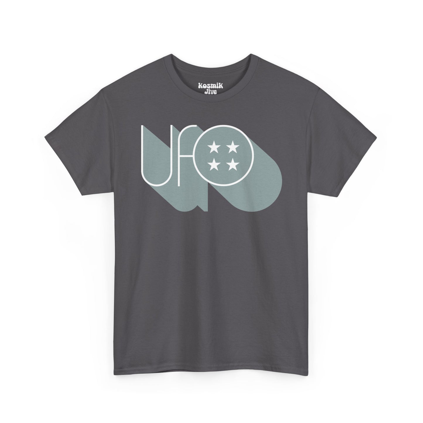 UFO 1 T-Shirt