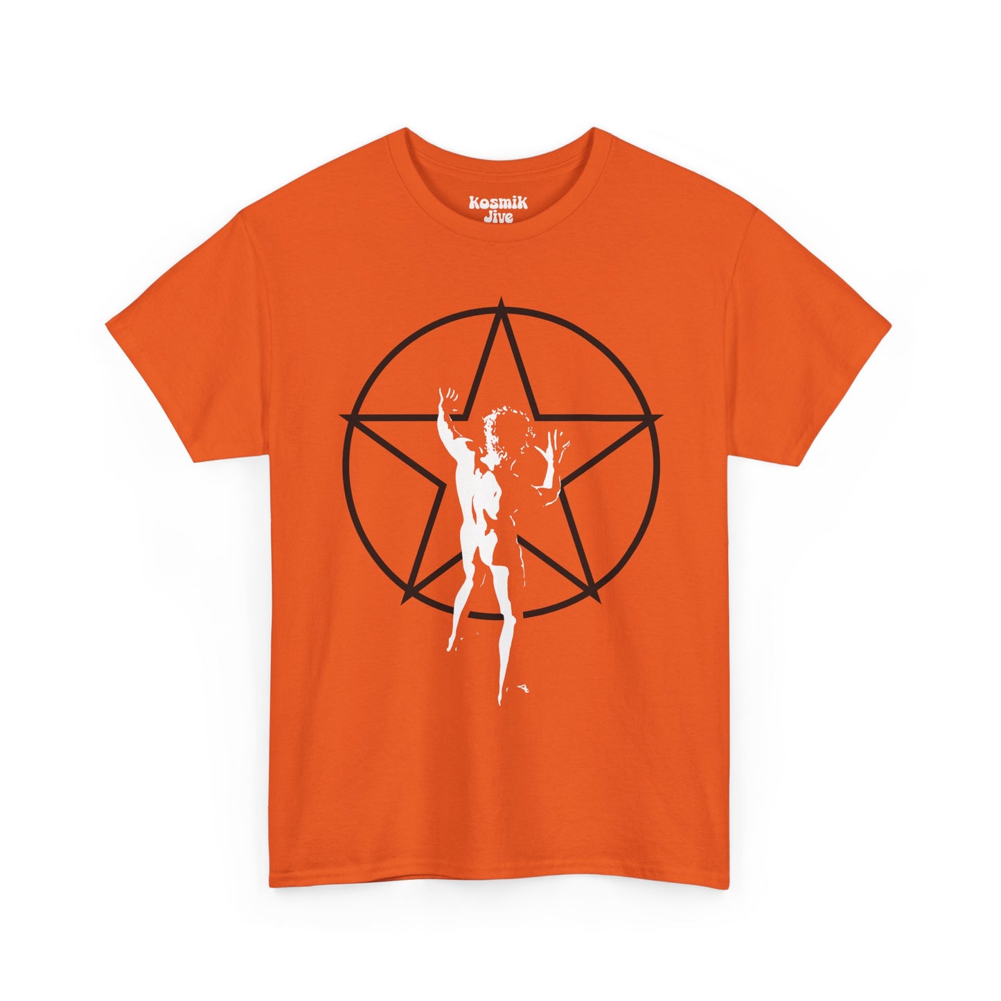 2112 Starman T-Shirt
