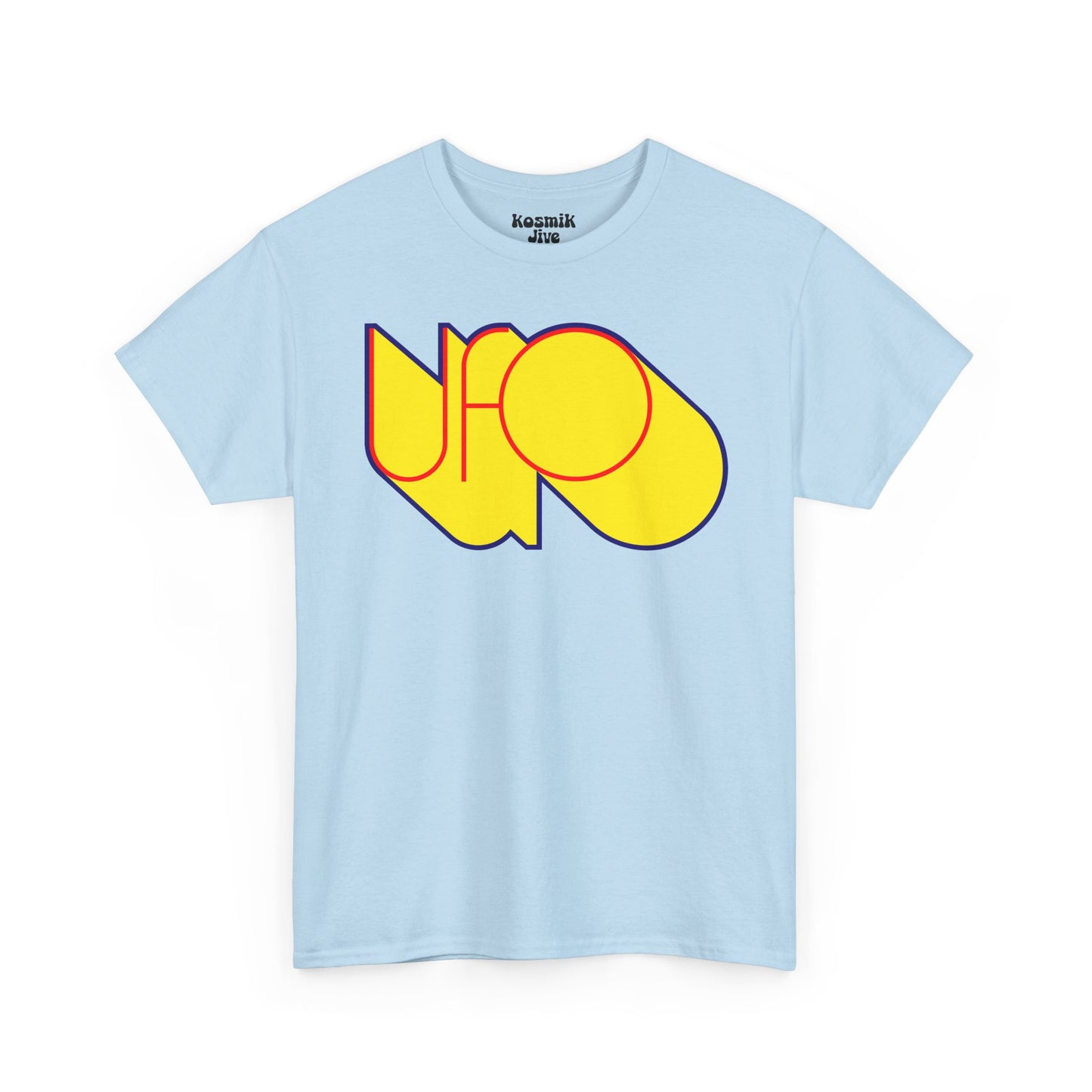 UFO Phenomenon T-Shirt