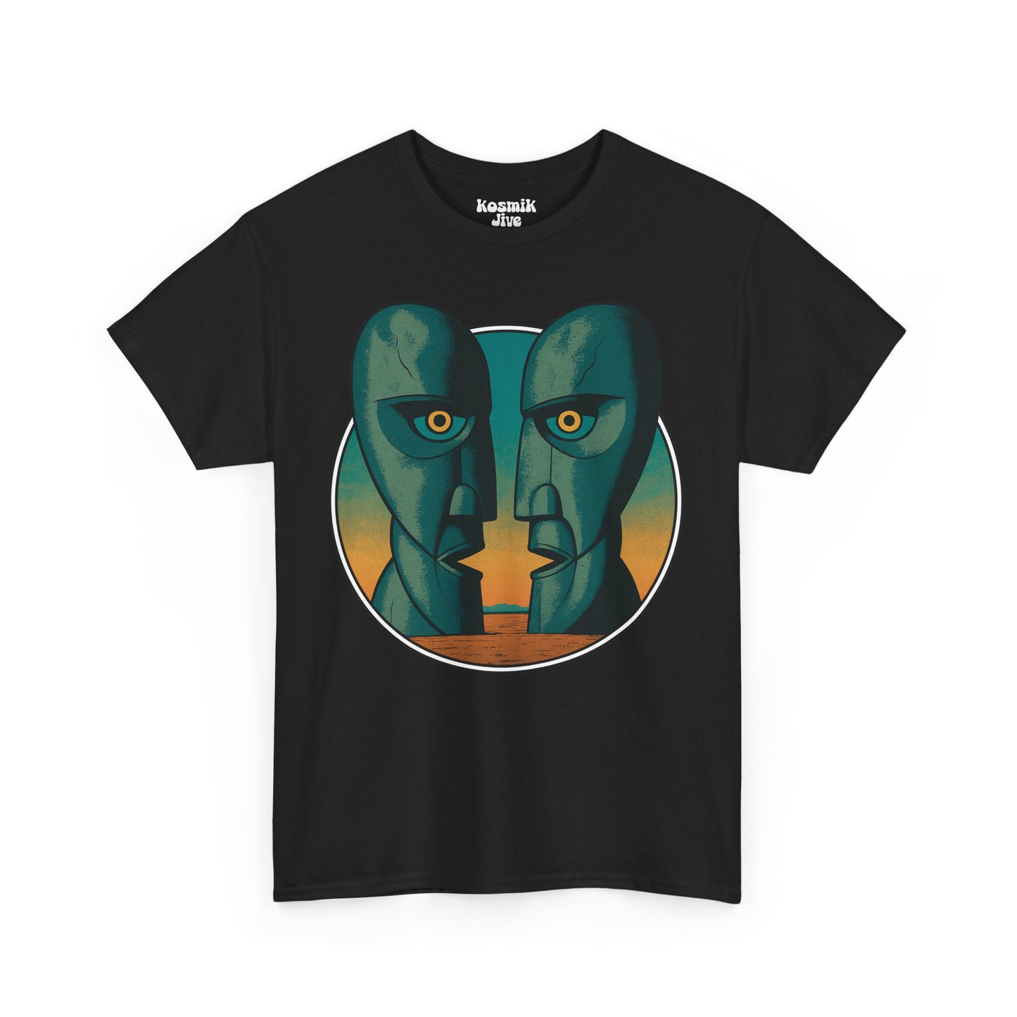 The Division Bell T-Shirt