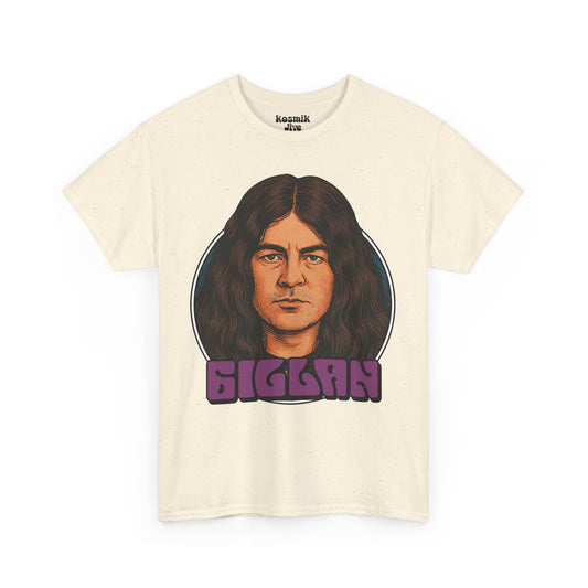 Ian Gillan T-Shirt