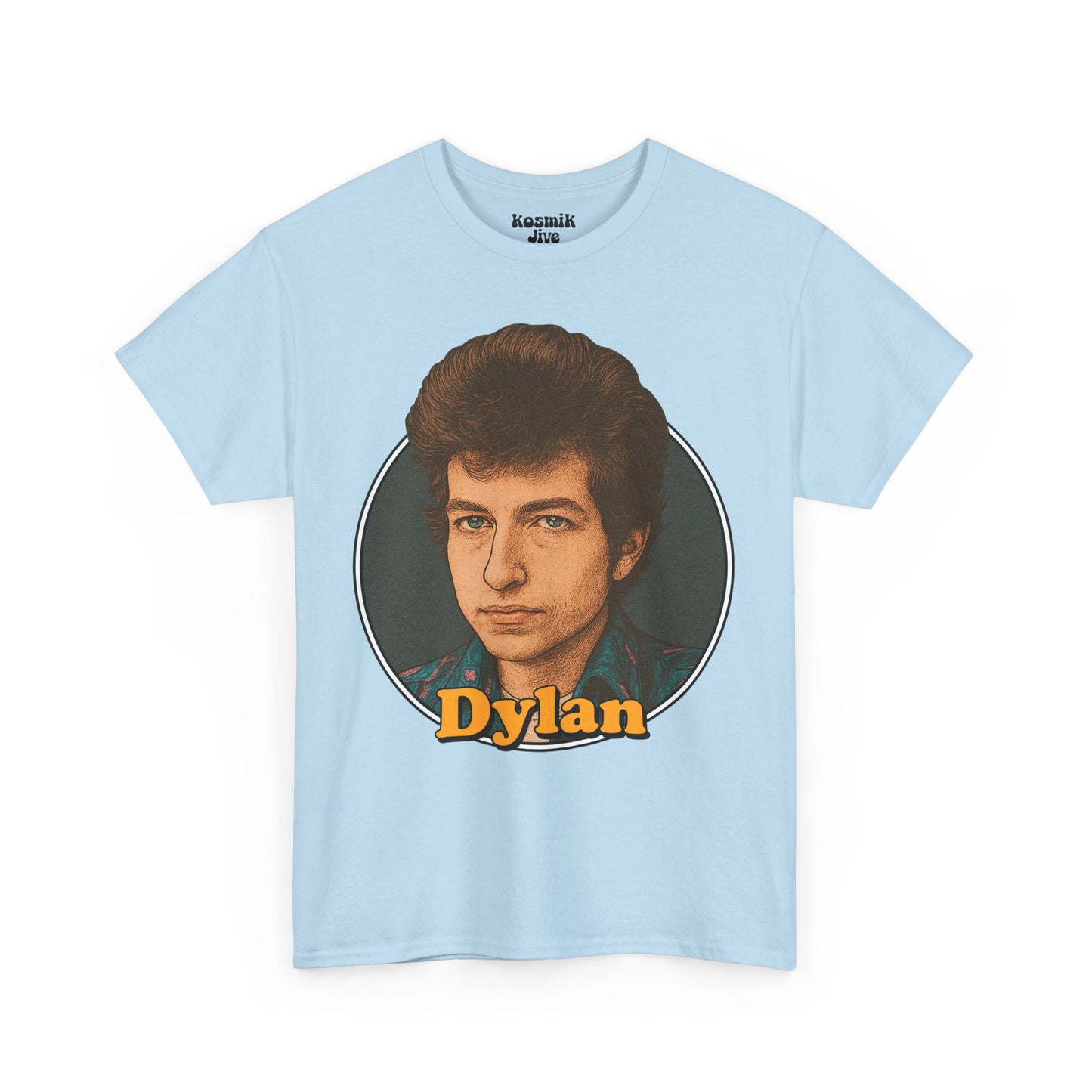 Bob Dylan T-Shirt