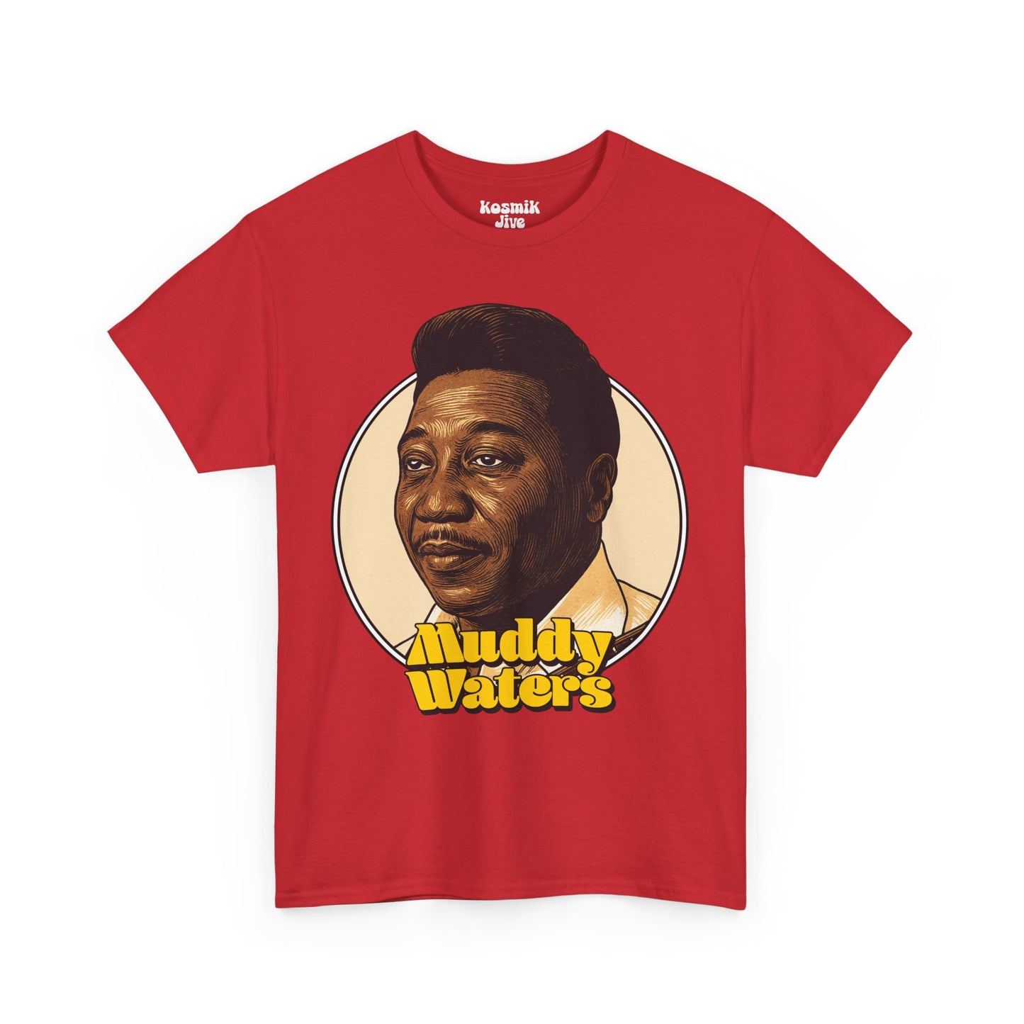 Muddy Waters T-Shirt