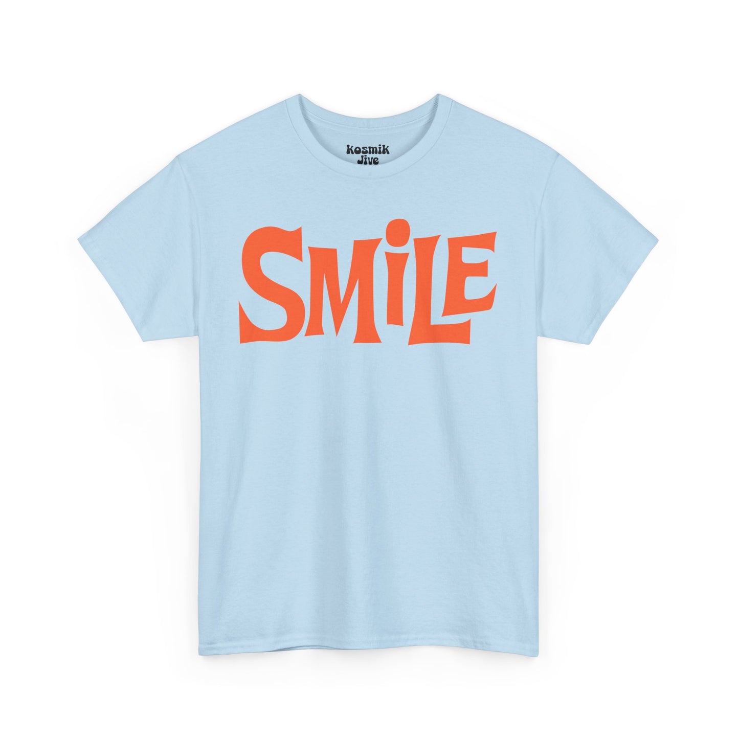 Smile T-Shirt