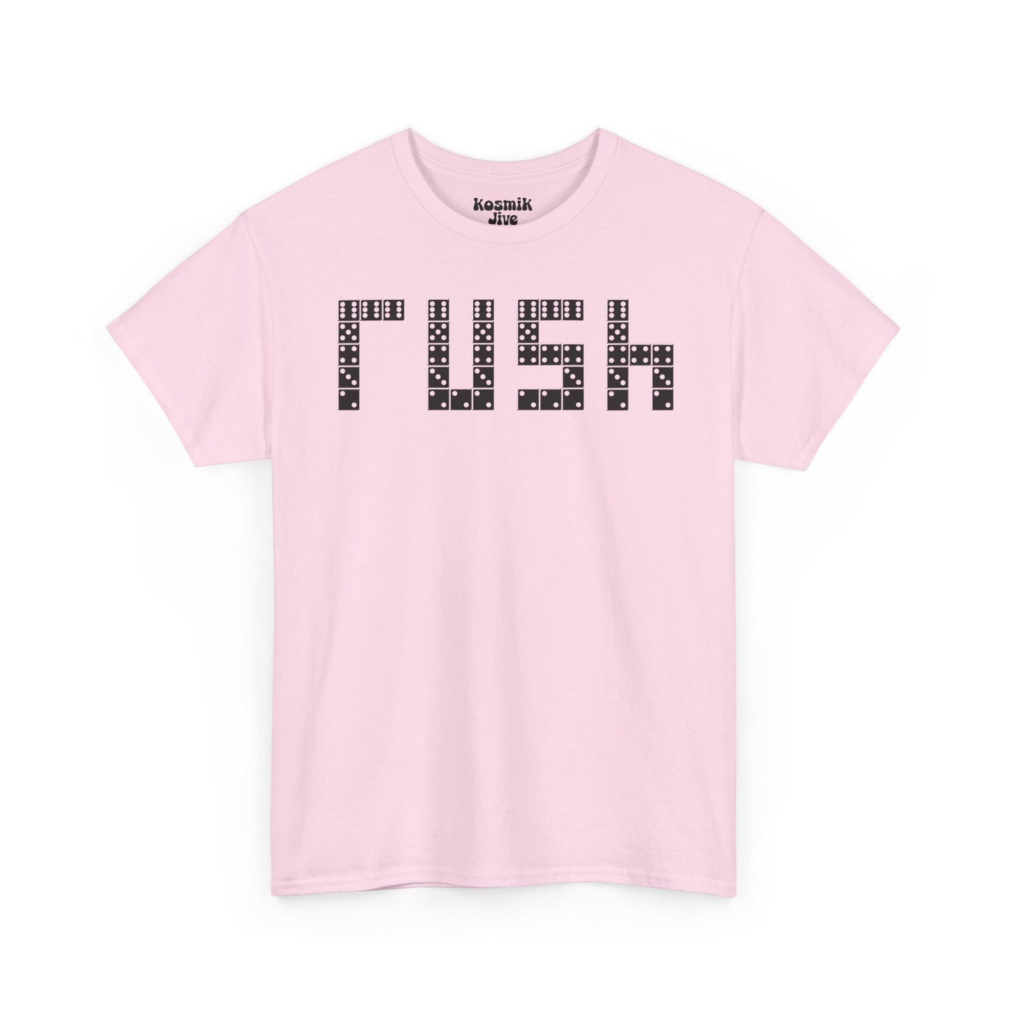 Roll The Bones T-Shirt