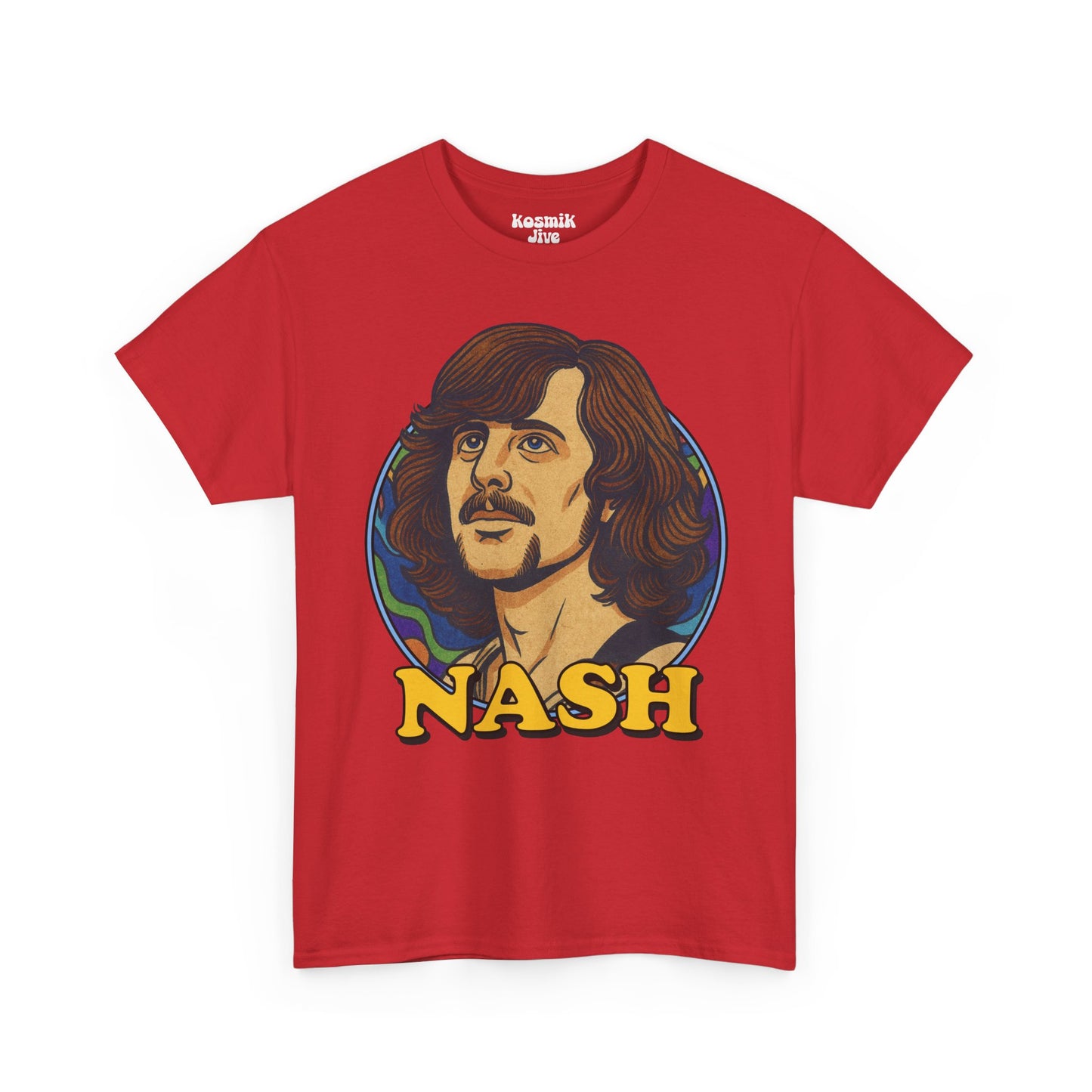 Nash T-Shirt