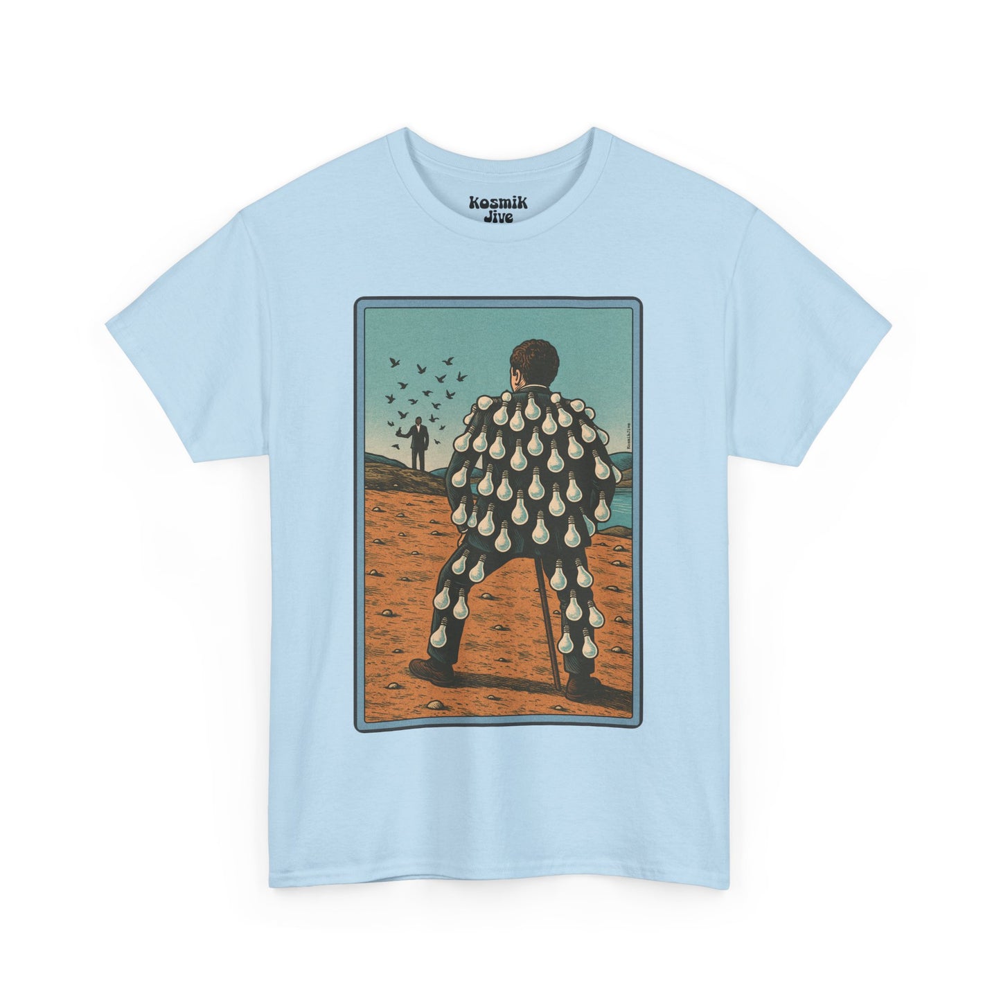 Delicate Sound of Thunder T-Shirt