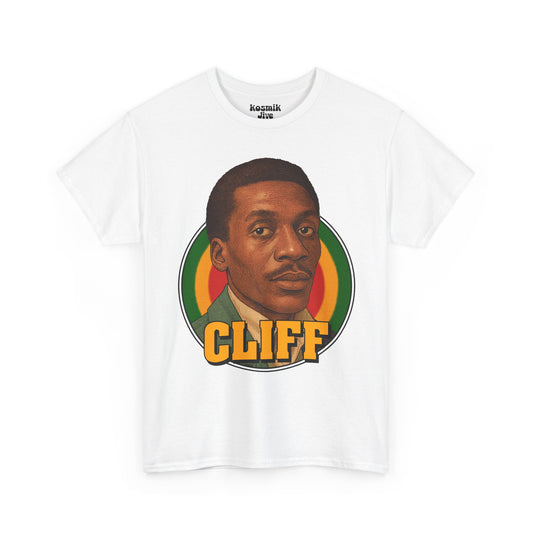 Jimmy Cliff Portrait T-Shirt