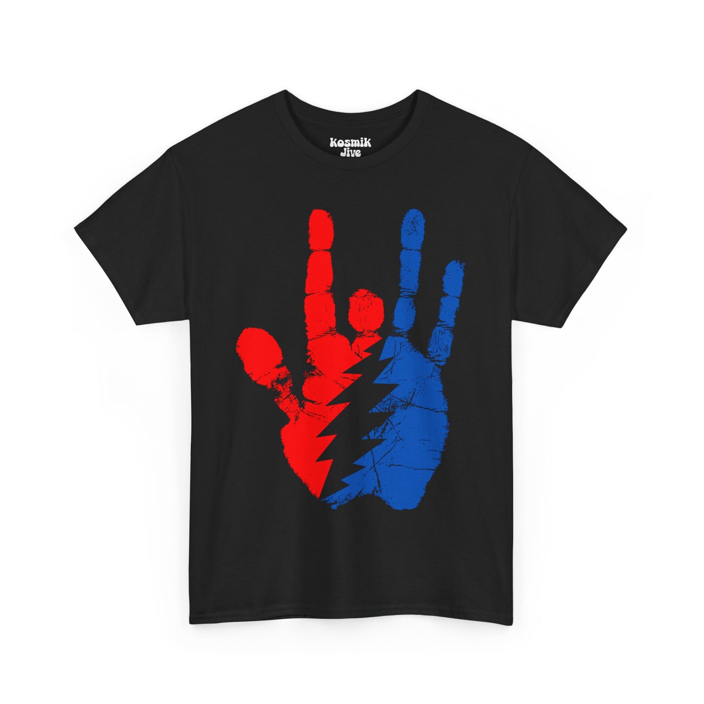 Jerry’s Hand T-Shirt