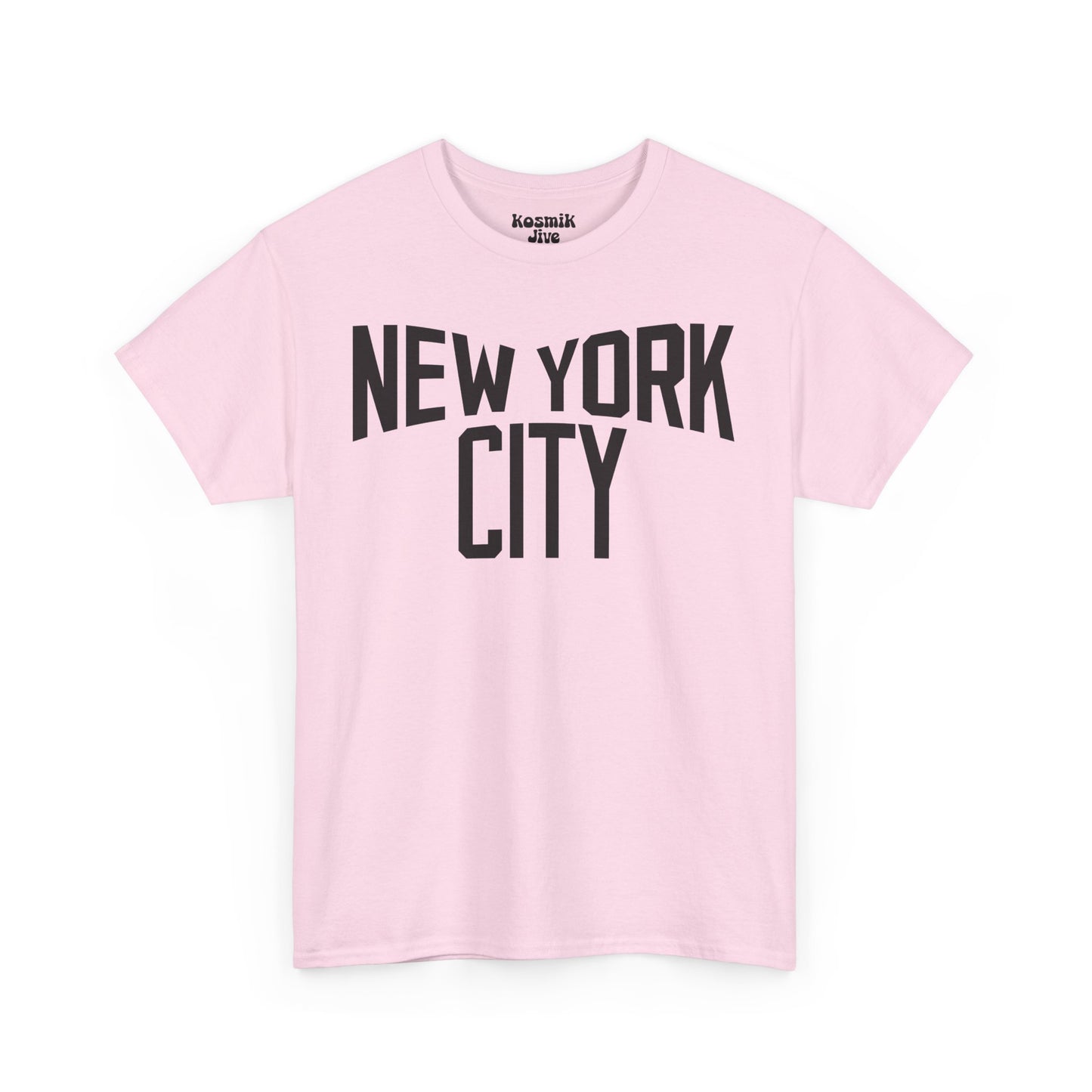 New York City John Lennon T-Shirt Regular