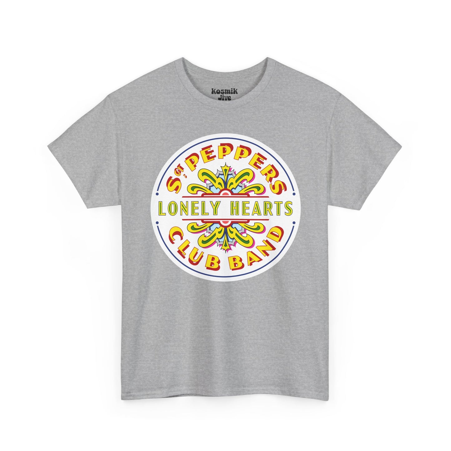 Sgt. Pepper’s T-Shirt