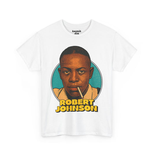 Robert Johnson T-Shirt