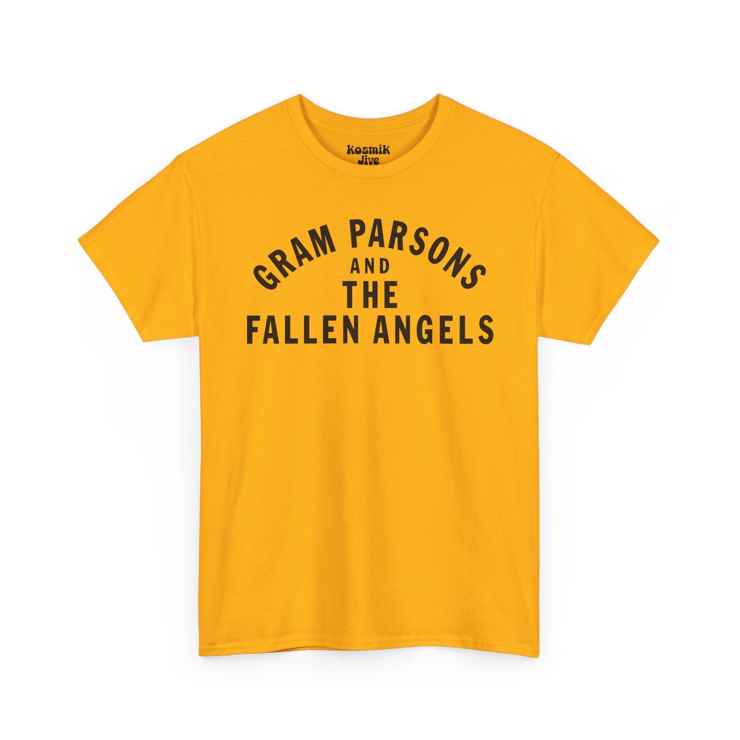 Gram Parsons T-Shirt