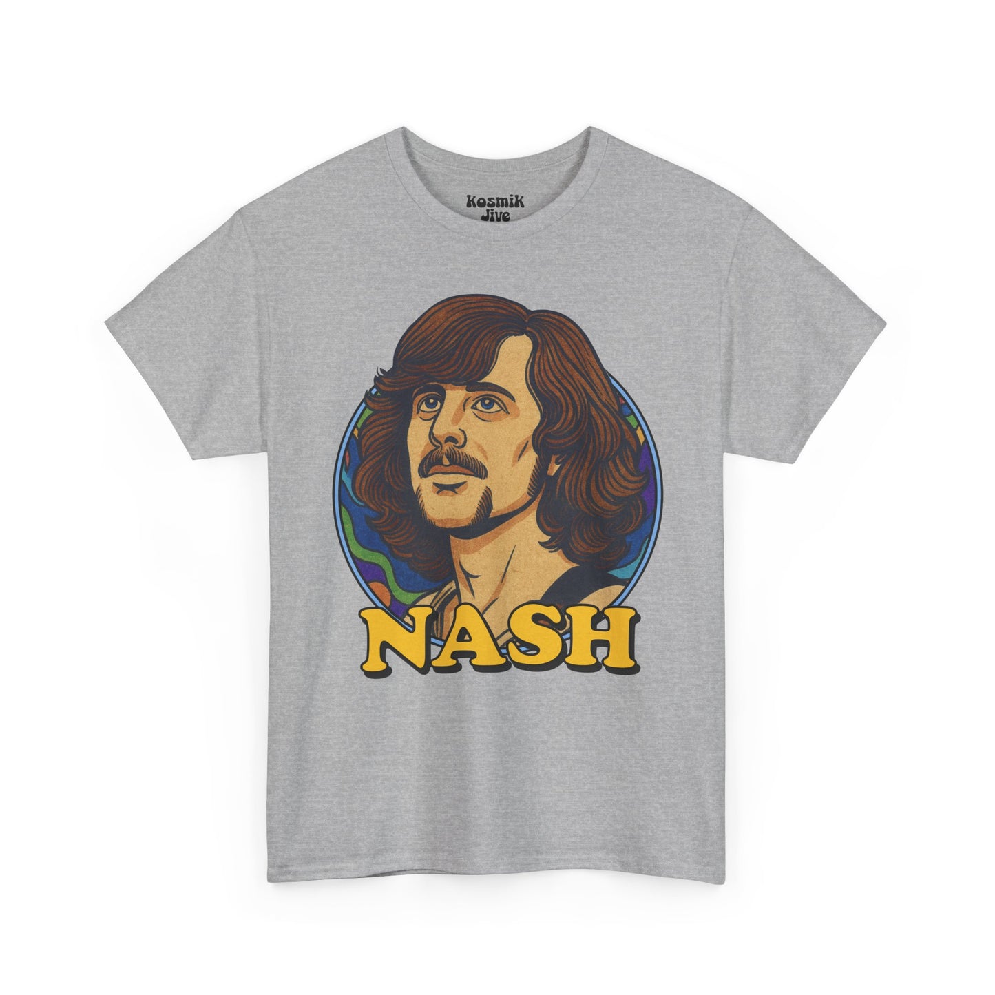 Nash T-Shirt