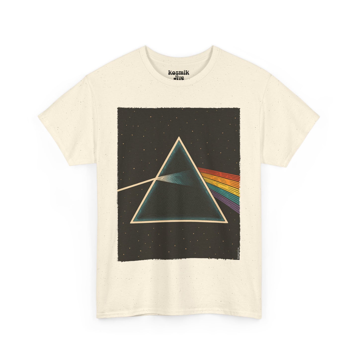 Dark Side of The Moon T-Shirt