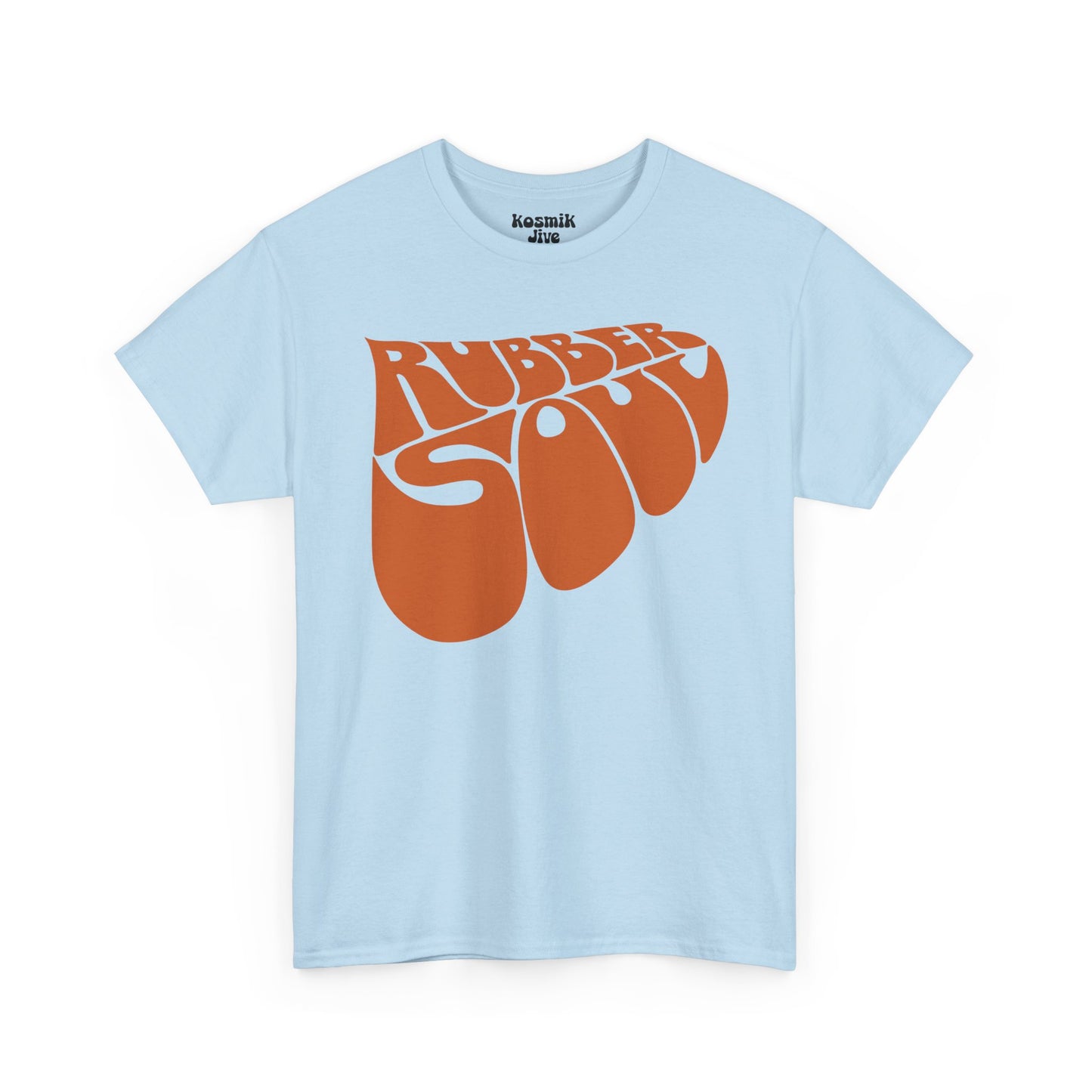 Rubber Soul T-Shirt
