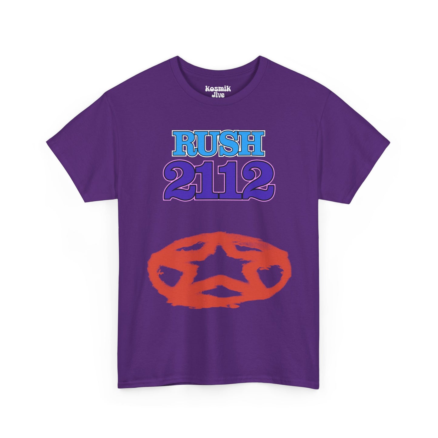 2112 T-Shirt