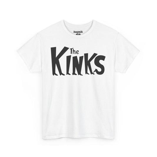 The Kinks T-Shirt