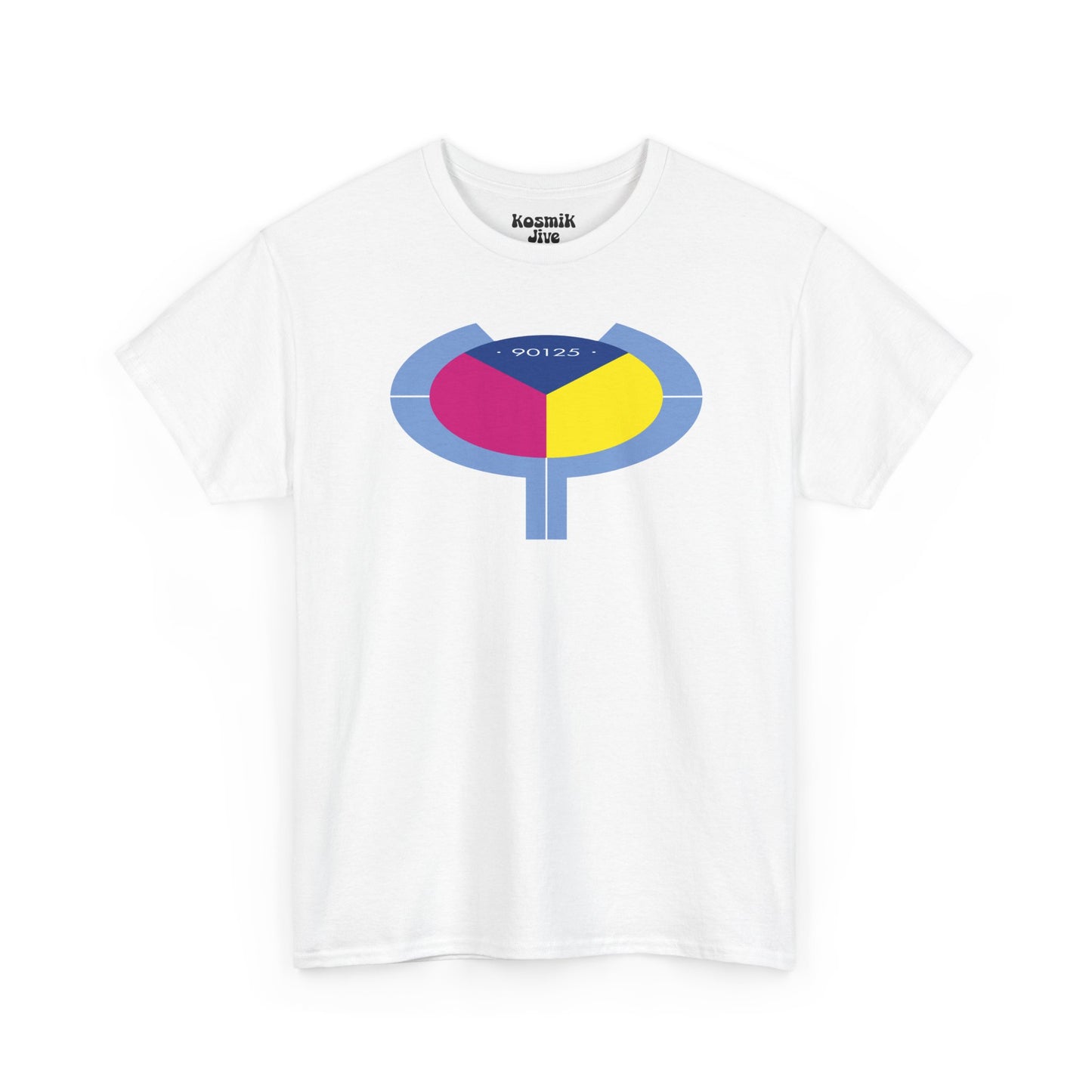 90125 T-Shirt