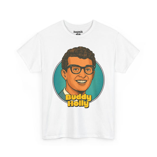 Buddy Holly T-Shirt