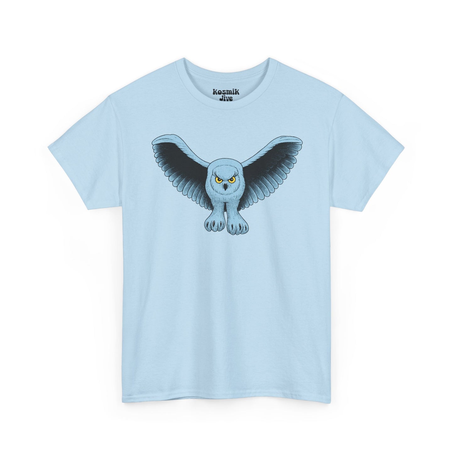 Fly By Night T-Shirt