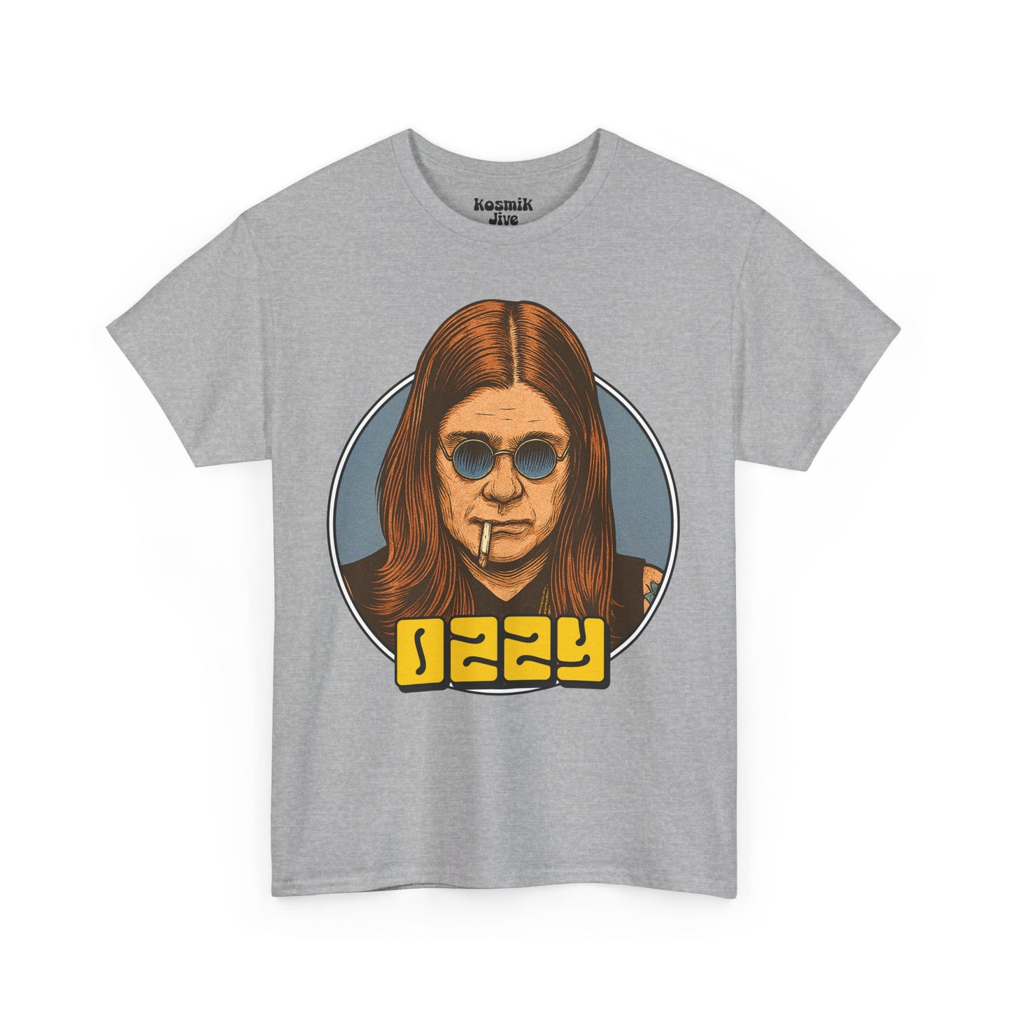 Ozzy T-Shirt