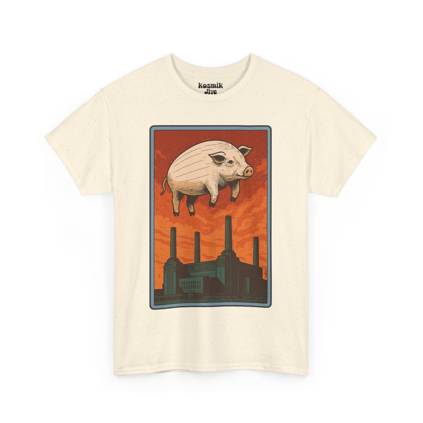 Animals T-Shirt
