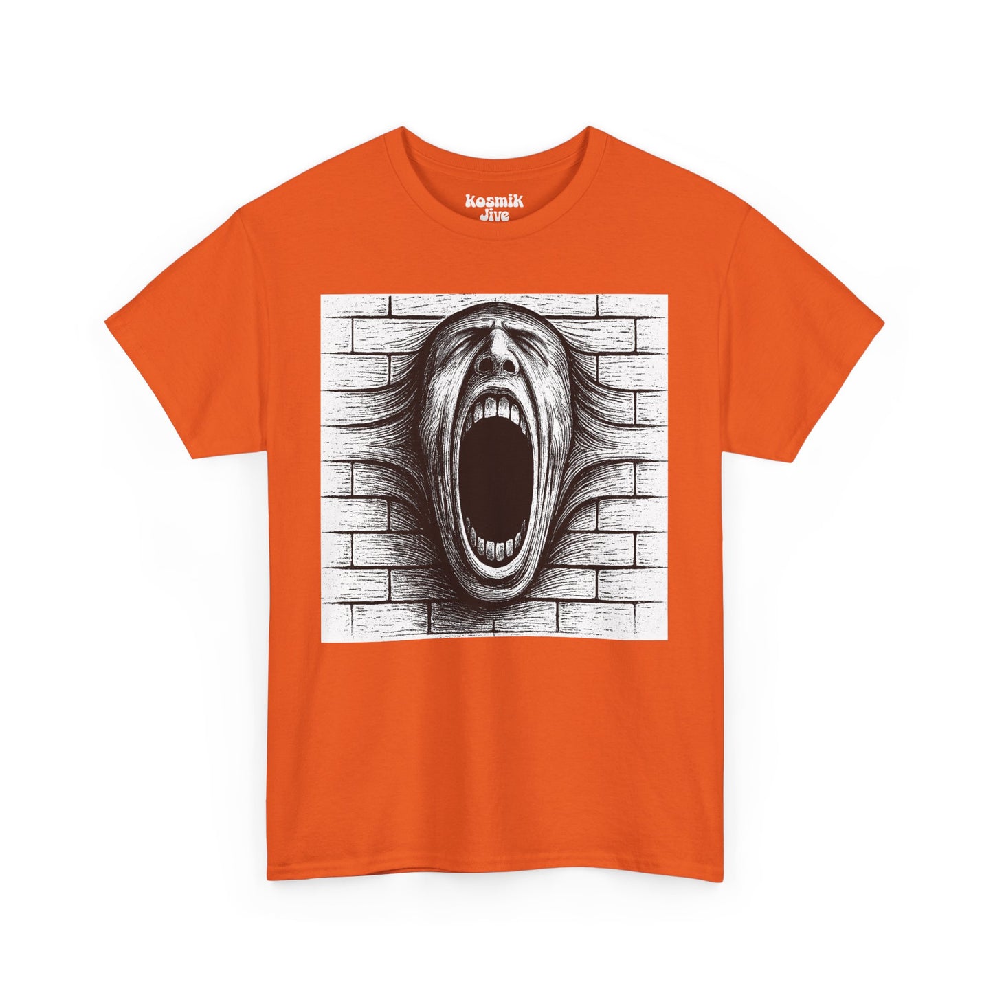 The Wall T-Shirt