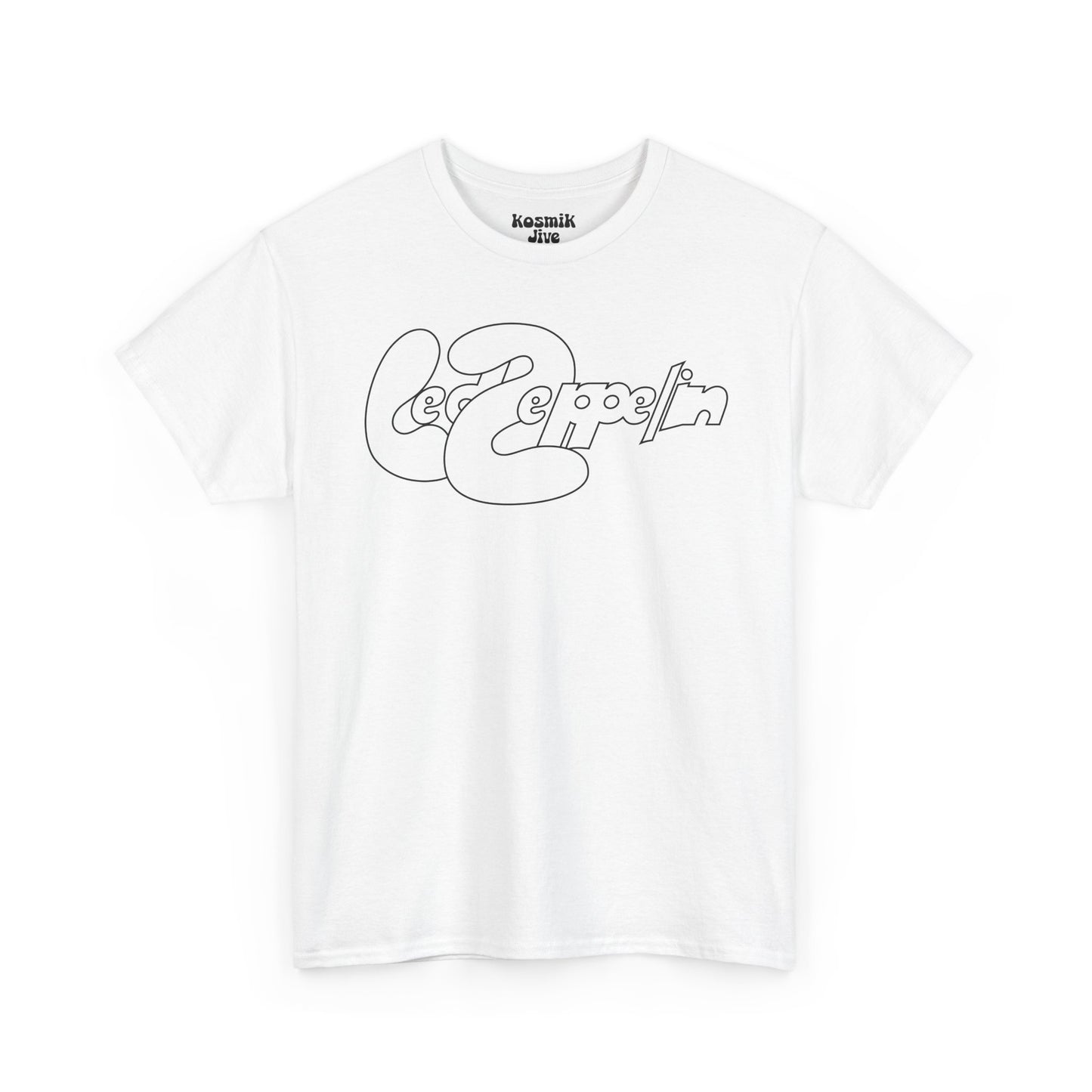 Zeppelin III T-Shirt