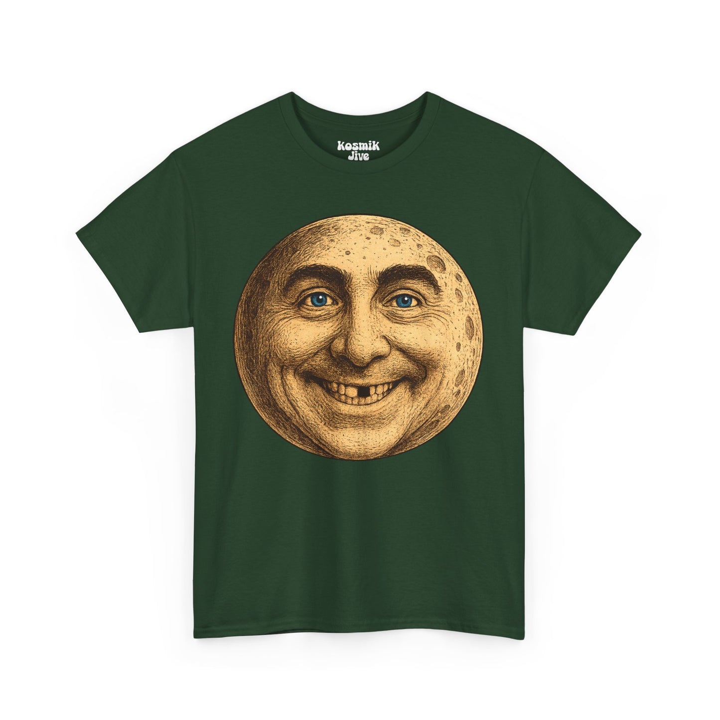 Moon T-Shirt