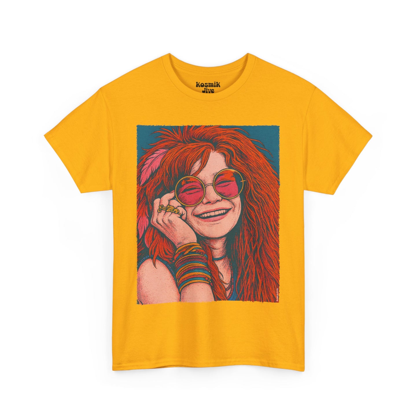 Janis Joplin