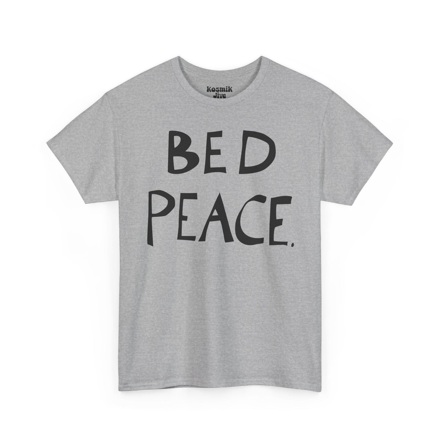 Bed Peace T-Shirt