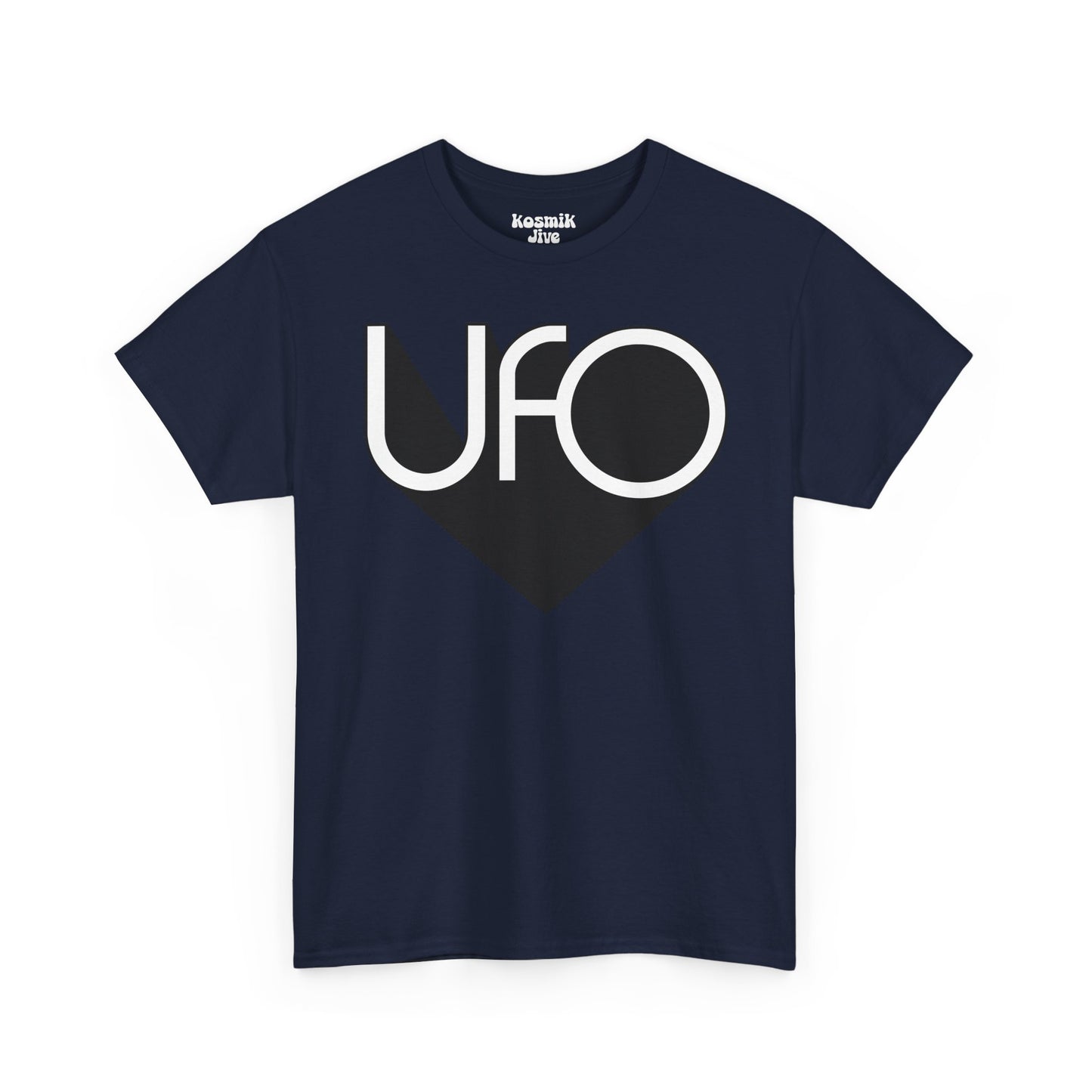 UFO Flying T-Shirt