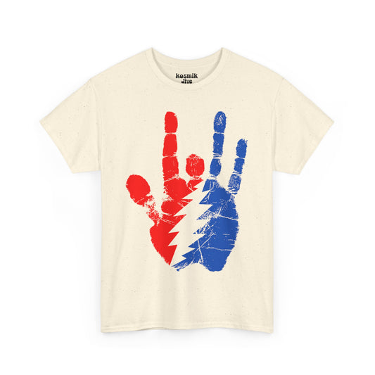 Jerry’s Hand T-Shirt