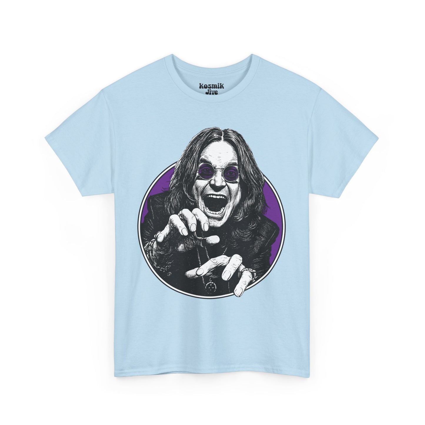 Prince of Darkness T-Shirt