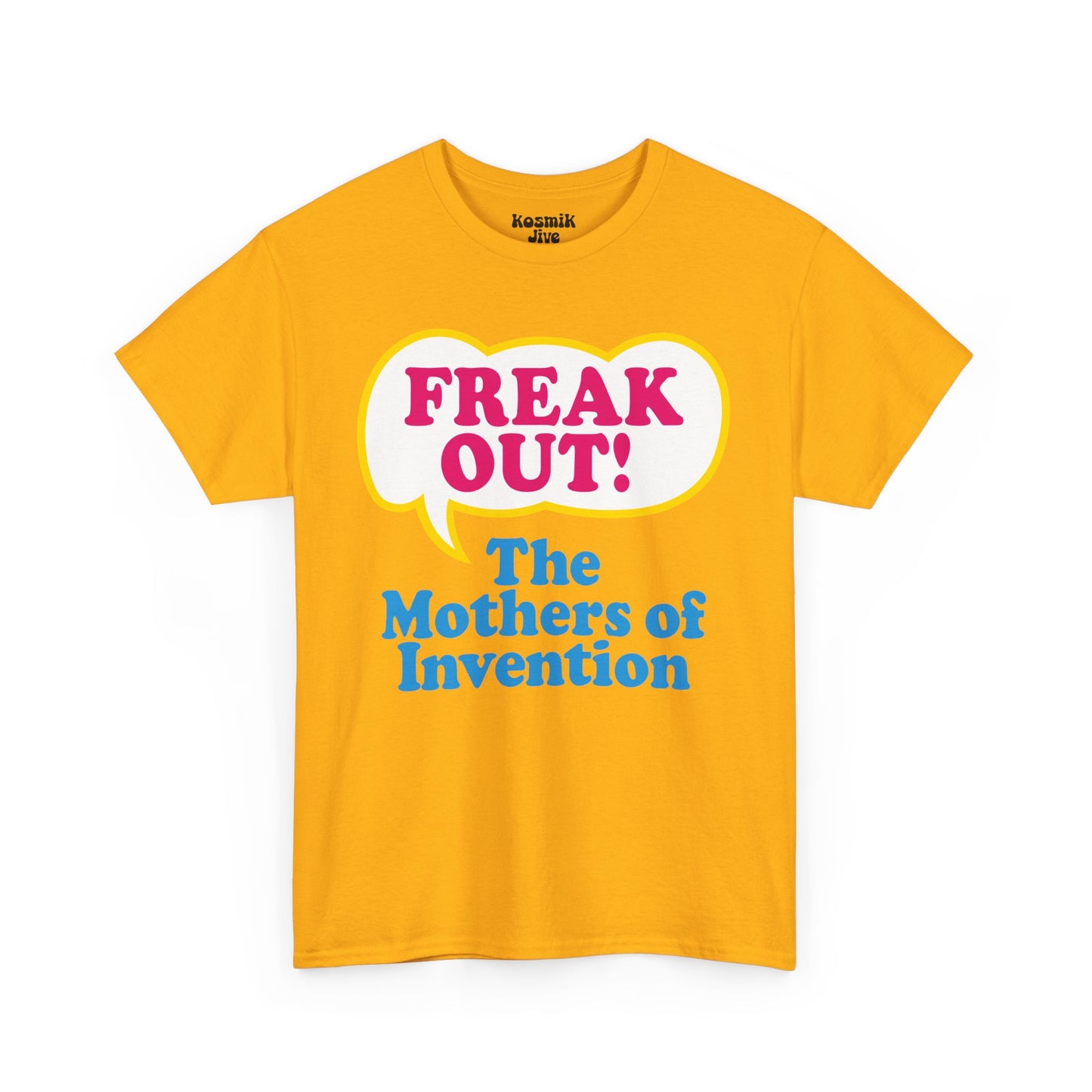 Freak Out T-Shirt